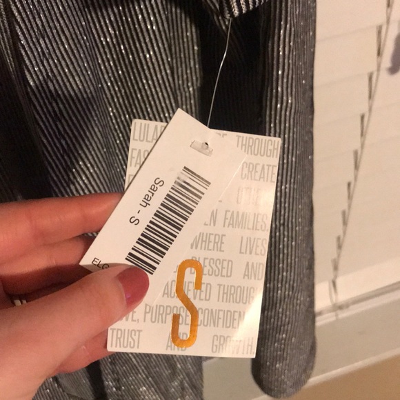 LuLaRoe sarah duster cardigan - Picture 3 of 3